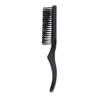 Pro Anti-Static Hairdressing Comb Hair Brush Ventilation Salon Home Use Beauty Tool Plastic