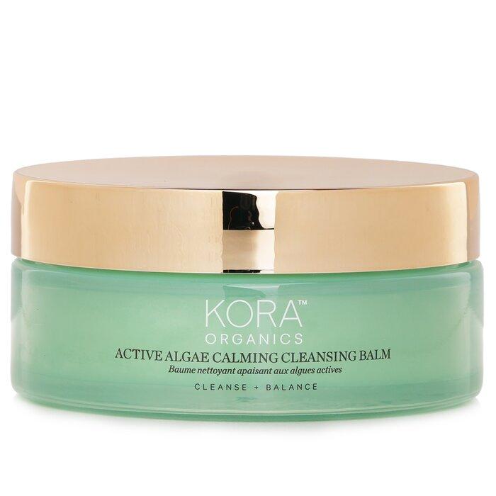 KORA ORGANICS Active Algae Calming Cleansing Balm