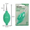 2In1 Phone Repair Dust Cleaner Air Blower Ball Cleaning Pen For Phone Pcb Pc Keyboard Dust Removing Camera Lens Cleaning