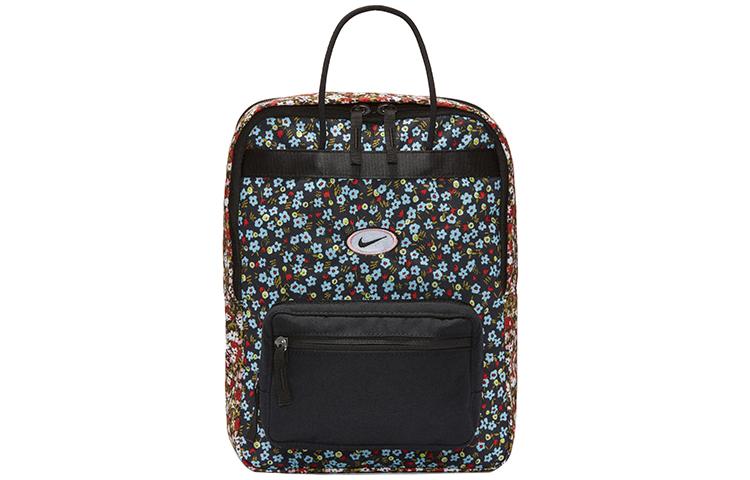 Nike Polyester Handbag, Backpack, Kids  Bag Regular Women s Black CW9255-010