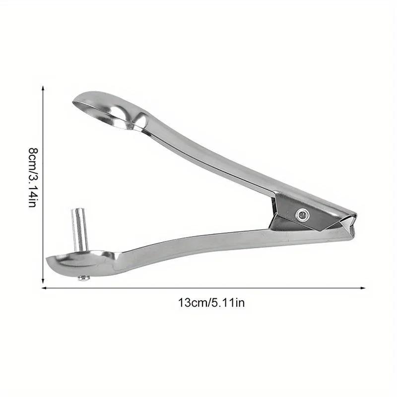 Olive Cherry Pit Remover Cherry Core Seed Remover Pit Tool Seed Gadge Fruit and Vegetable Cherry Pitter Tool Kitchen Gadget