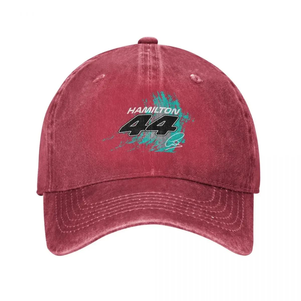 Ham Funky Art Design Baseball Cap Ball Cap designer cap fishing caps Unisex Snapback Womens Beach Outlet Unisexs