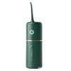 Portable Electric Oral Irrigator and Water Flosser for Effective Tooth Cleaning