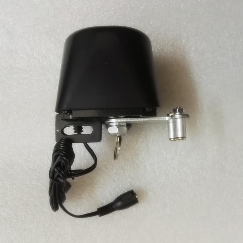Wireless Remote Control for Hot Water, Gas, Ball Valve, and Watering Systems