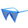 Vintage Square Sunglasses for Women Men Rectangle Sun Glasses Female Triangle Eyewear  for Male Female Eyeglasses