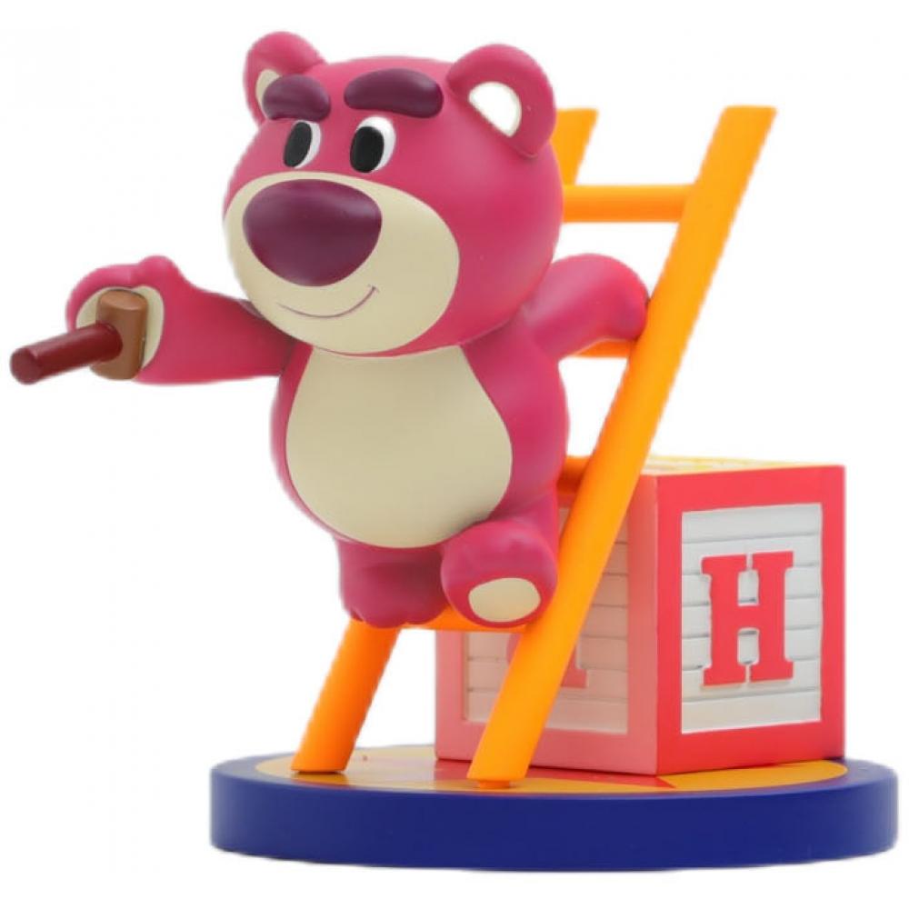 Disney Blindbox Disney Toy Story Super Party  1box  6pcs 