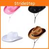 Hattar – Cowboyhattar