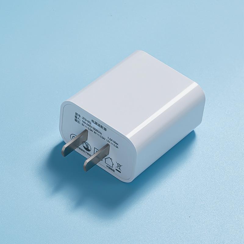 Applicable To Apple Charger Head PD30W GaN Fast Charging Head 3C Certified IPhone13/14 Tablet Charger