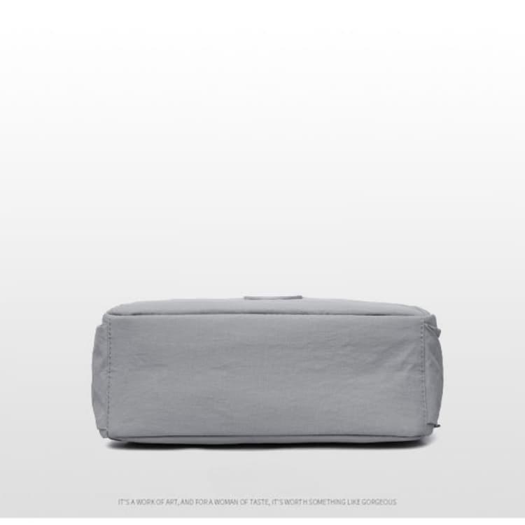 New Women's Nylon Shoulder Bag Messenger Bag