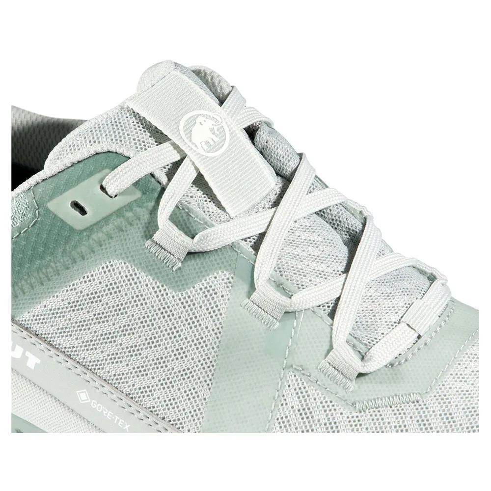 Mammut Ботинки для хайкинга Girun II Low Goretex