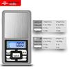 Yingheng Portable Mini Digital Scale 500g/0.01g