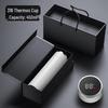Mei Shang Yuan 460ml 316 Stainless Steel Digital Display Thermos