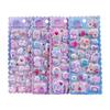 Reusing Tiny Sticker for Phone Case Notebook Handcraft Cute Puffier Sticker for Kids, 3D Design Sticker for Boys Girls