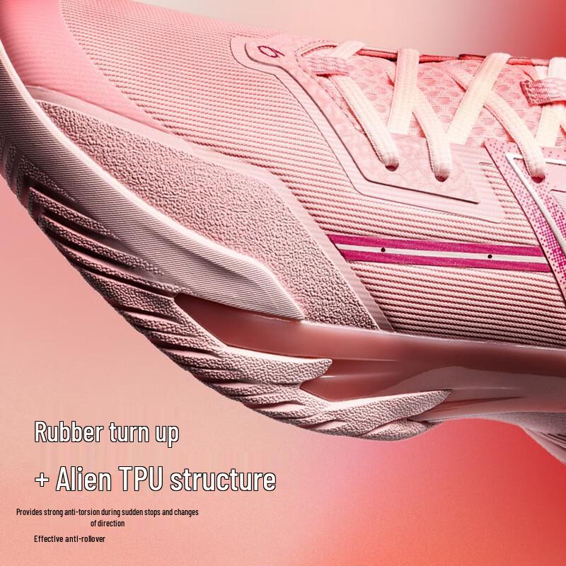 Zapatillas de Baloncesto para Hombre ANTA Airzone 6