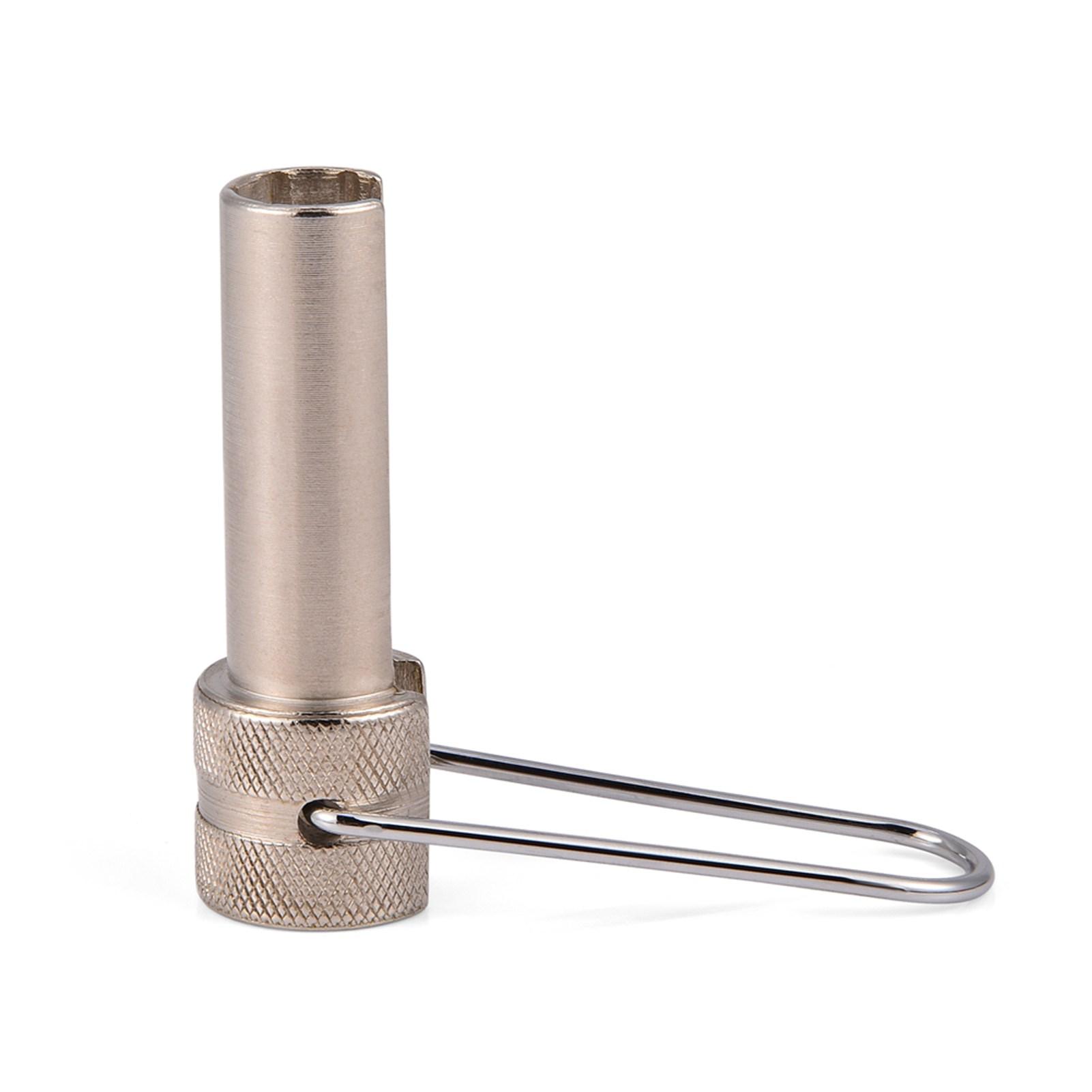 

Инструмент для снятия F-коннектора CATV Security Shield 58 мм для коаксиального кабеля RG6 RG59 RG11