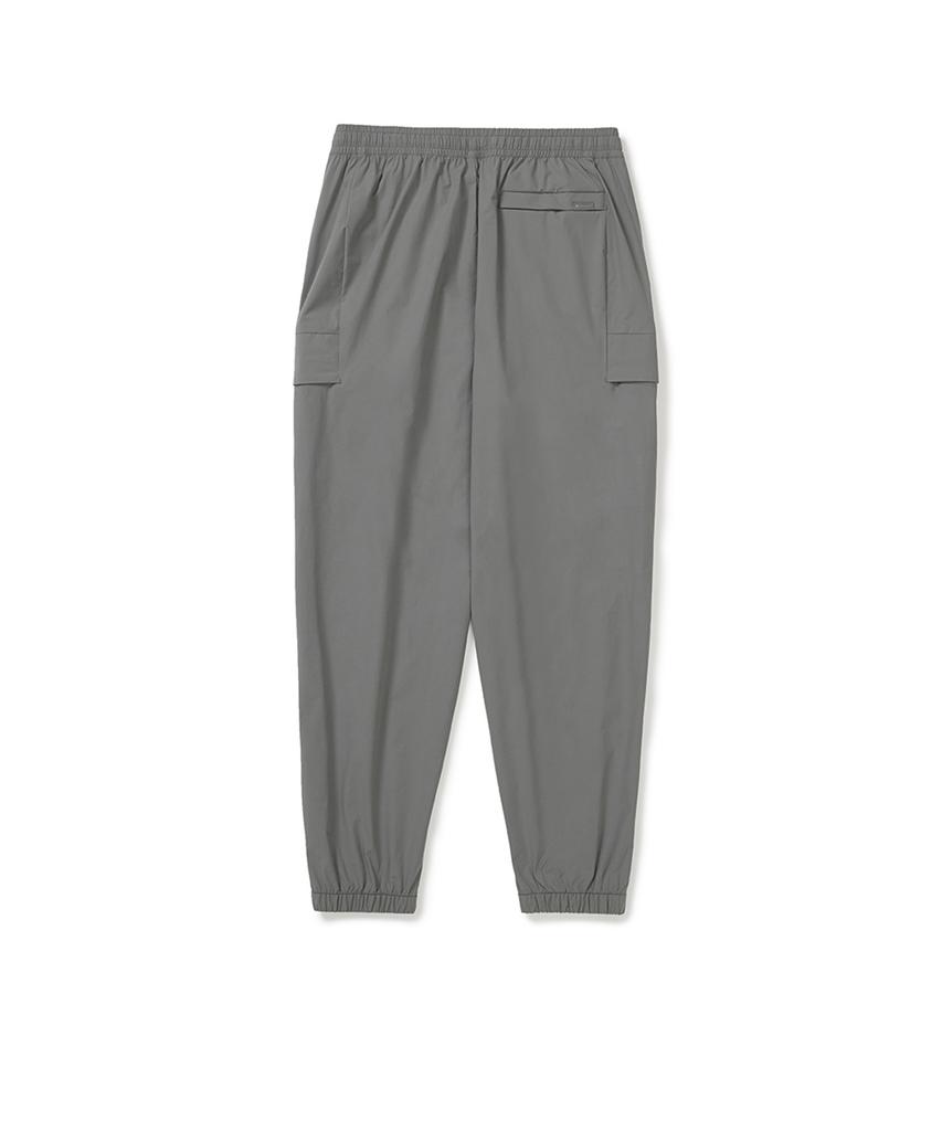 SNOWPEAK APPAREL Cooling Thin-Tech Cargo Jogger Pants (S25Mmspt32) Light Khaki