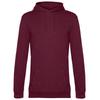 B&C Mens # Plain Hoodie