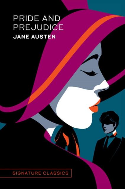 Pride and Prejudice by Jane Austen Hardback Book 9781435172487