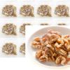 Minoya Walnuts Raw Individually Packaged 23g X 72 Bags 1656g Additive-Free Unsalted