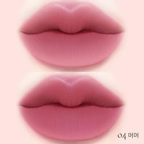 [NEW]_Water Fit Matte Soak Tint 6 Colors