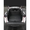 For Tesla Model Y Juniper Door Seal Strip Soundproof Rubber Weatherstrip for Model 3 Highland B-Pillar Sealing Noise Reduction
