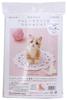 Hamanaka Felt Sachiko Susa Aclaine Dog Brown Tabby Kit, Design, & Cat, Cat, H441-512