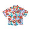 Off White Childrens/Kids Puzzle Shirt