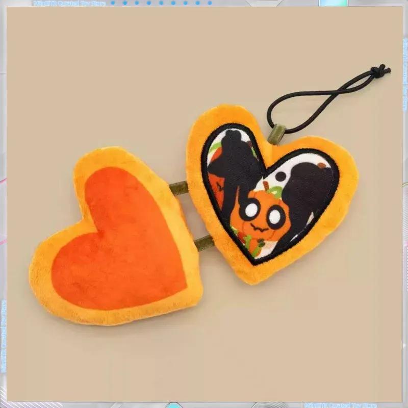 New Dandy'S World Gourdy Plush Doll Anime Themed Cute Toy Christmas Gift Stuffed Animal Collectible For All Ages In Stock