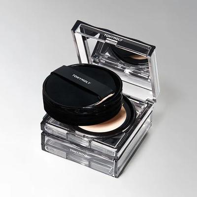 Skin Tone Fixing Cover Cushion Refill
