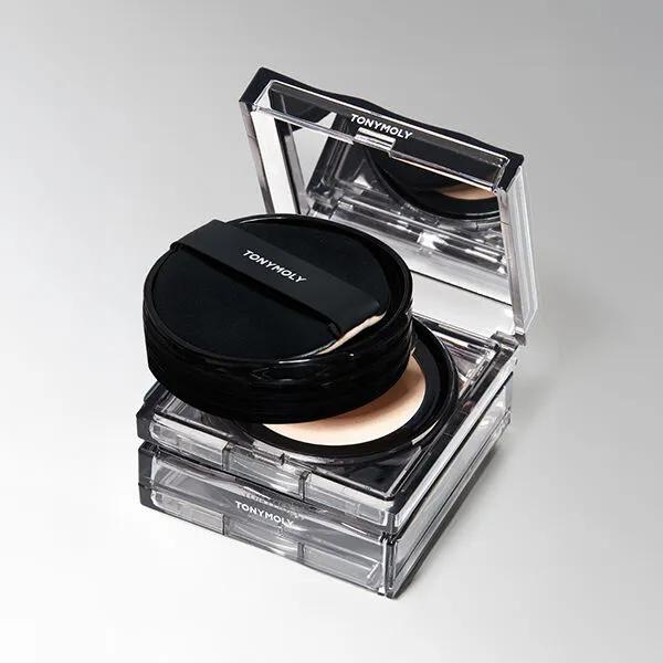 Skin Tone Fixing Cover Cushion Refill