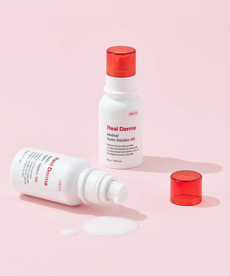 Real Derma Hydro Solution MD 30g