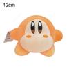 Süßes mehrfarbiges Stern-Stofftier mit Waddle Doo und Elfilin Stoffpuppe Kawaii Anime-Figur Geburtstagsgeschenk