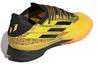 adidas X Speedflow Messi.1 Tf 'Gold Black Yellow' GW3864