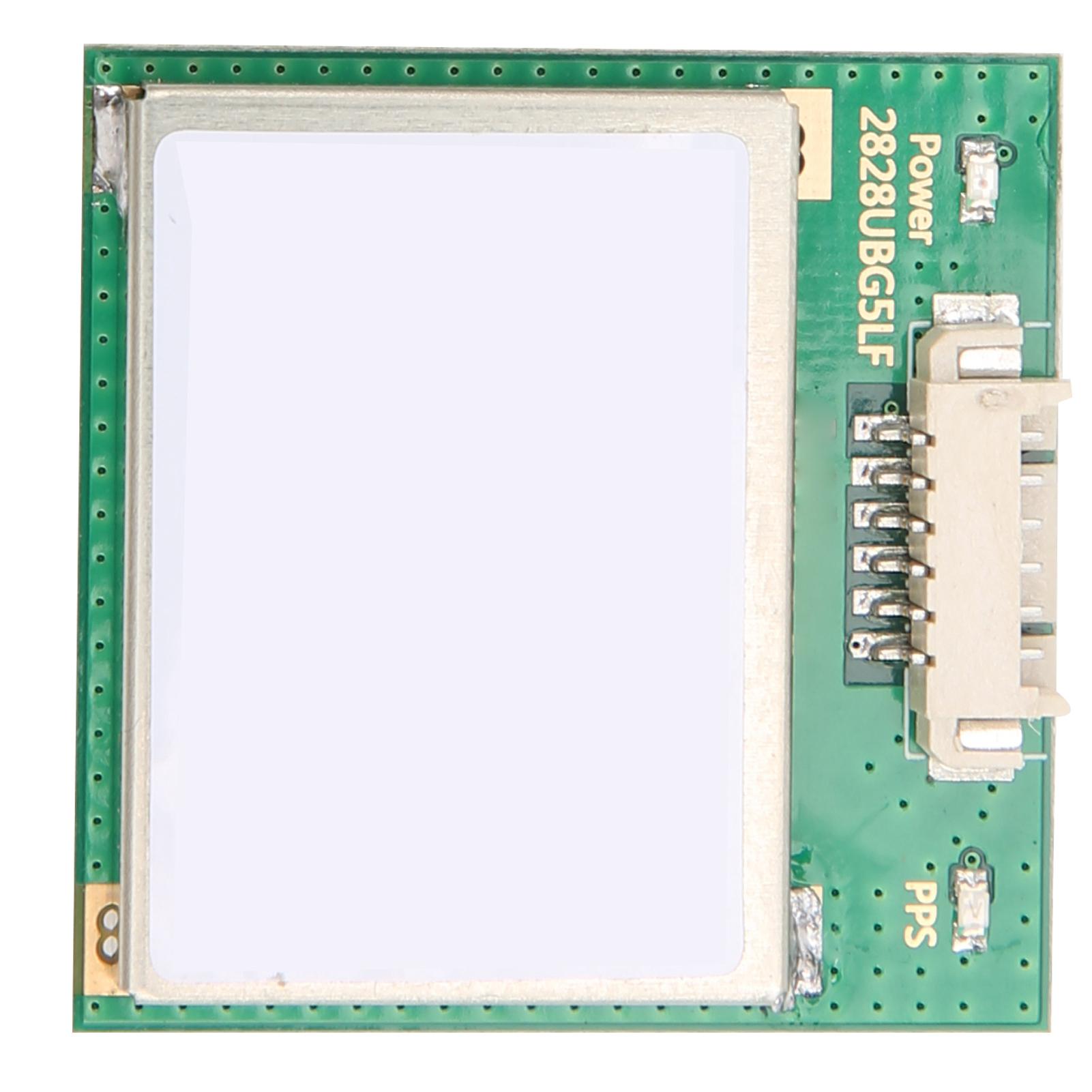 

GPS Module Antenna TTL Level 110Hz with Flash Plastic Flight Control Components VK2828U7G5LF