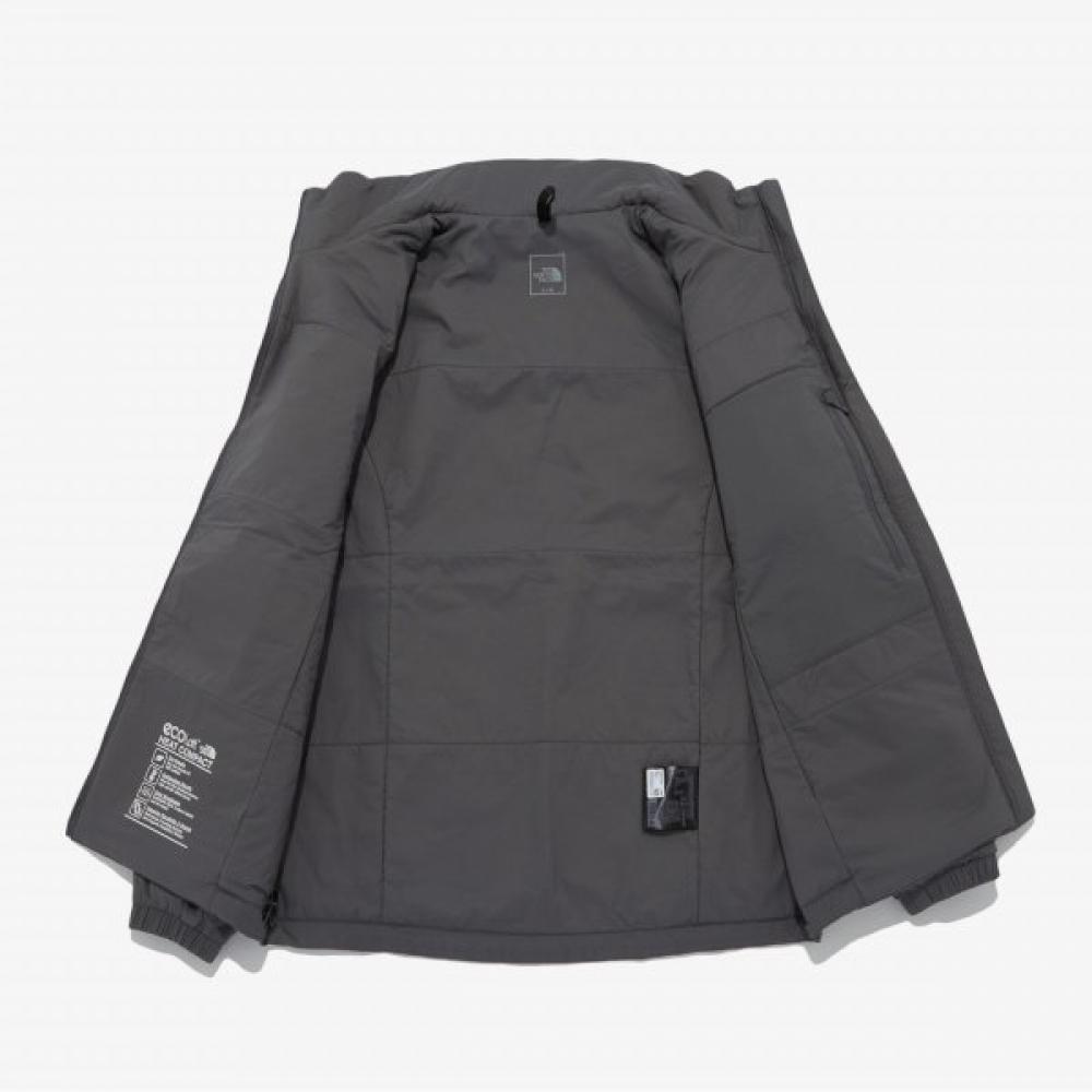 The North Face Men S Felix Heat Jacket Nj3nq55b