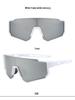 Stylish Unisex Windproof Cycling Sunglasses - European & American Design