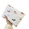 New Autumn and Winter Large-capacity Cosmetic Bag Washing Portable Liner Storage Change Bag