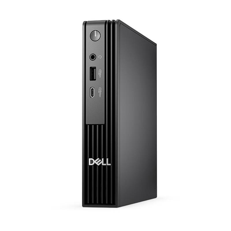 Dell OptiPlex ProMicro QCM1250 Mini Desktop PC (CN version)