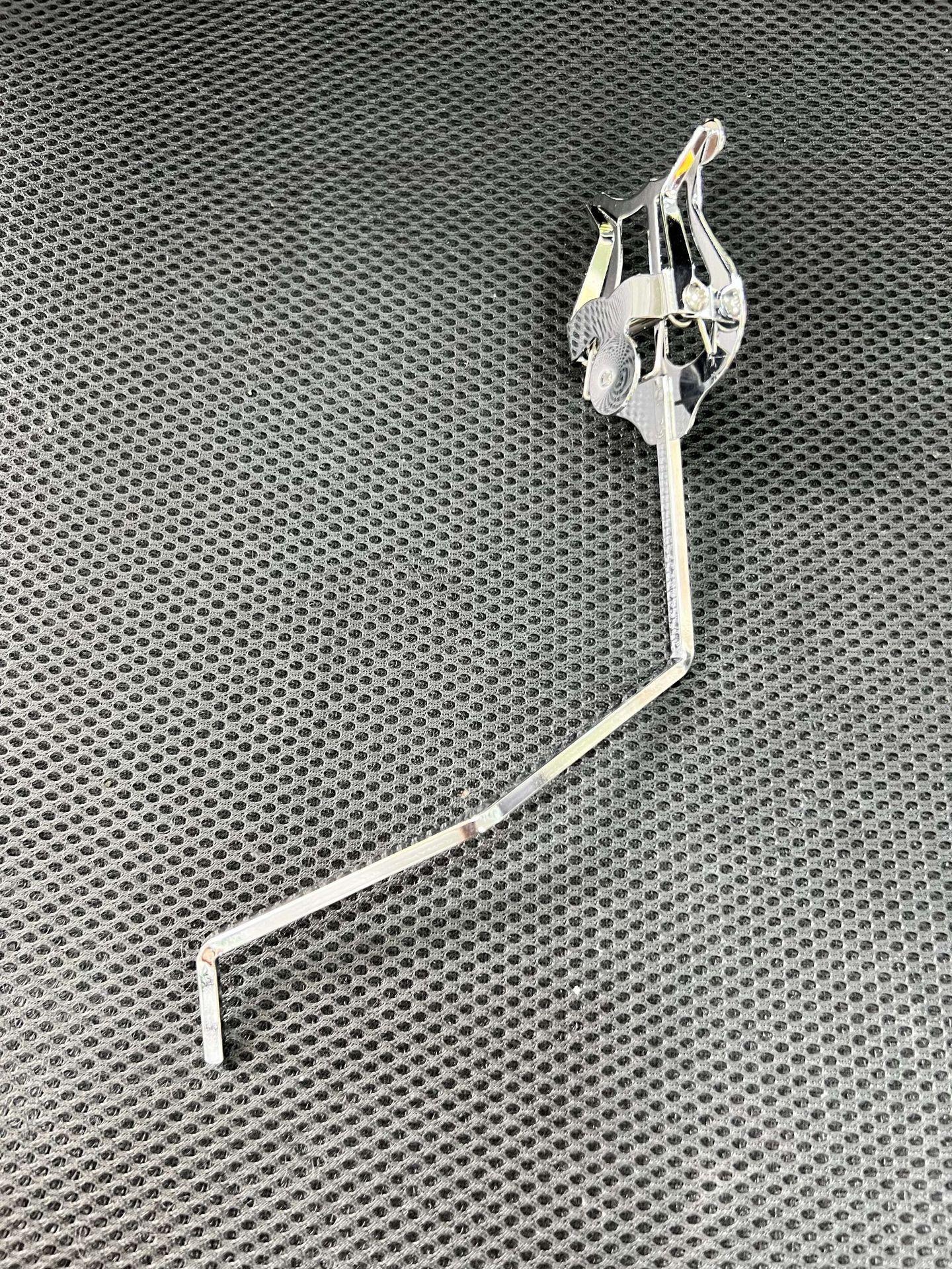 Flat-Key Tenor & Bass Saxophone Marching Music Folders