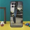 Cool Skate Case For Honor X9a X8a X8b X9b X9c X8 X9 50 70 90 Lite Honor 200 Lite Magic 7 5 6 Pro Cover