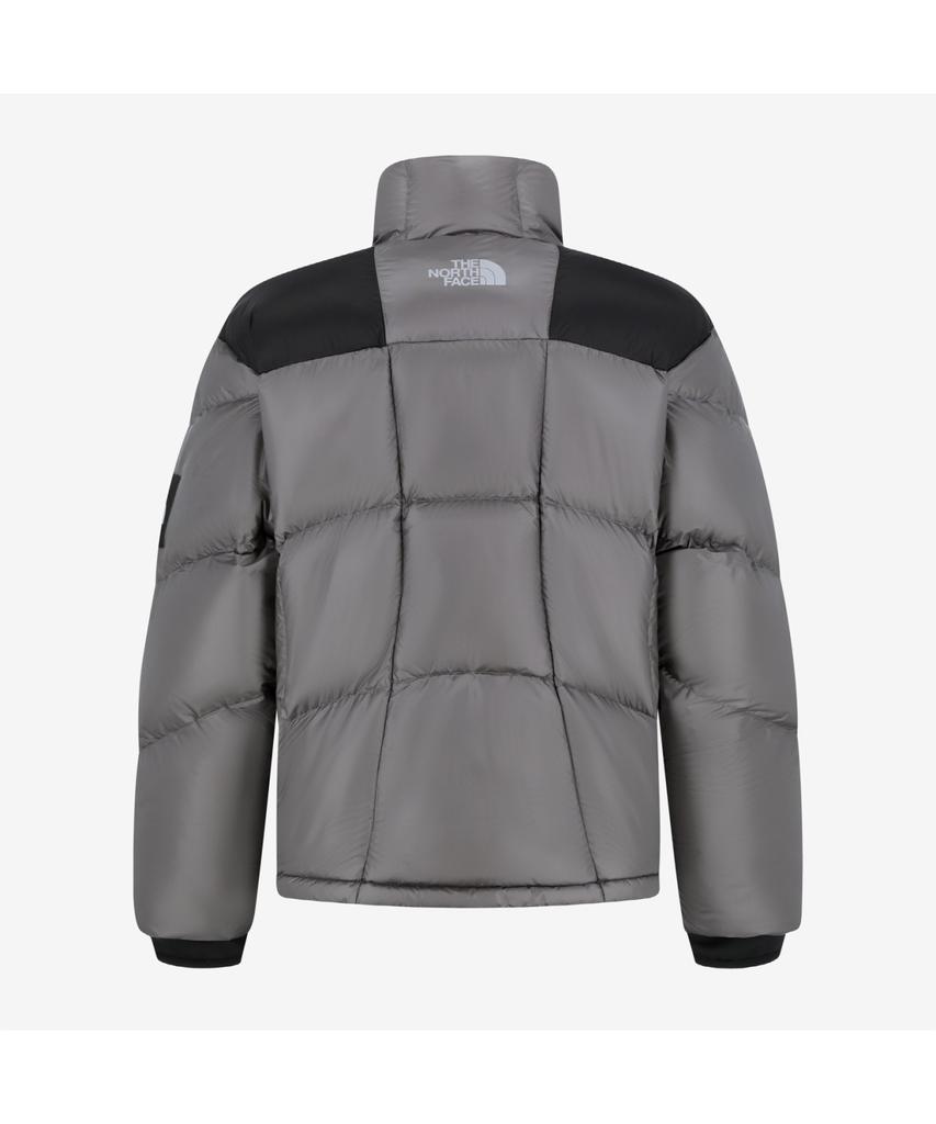 The North Face Nj1Dr57L Duron Down Jacket (Rds) Brownie