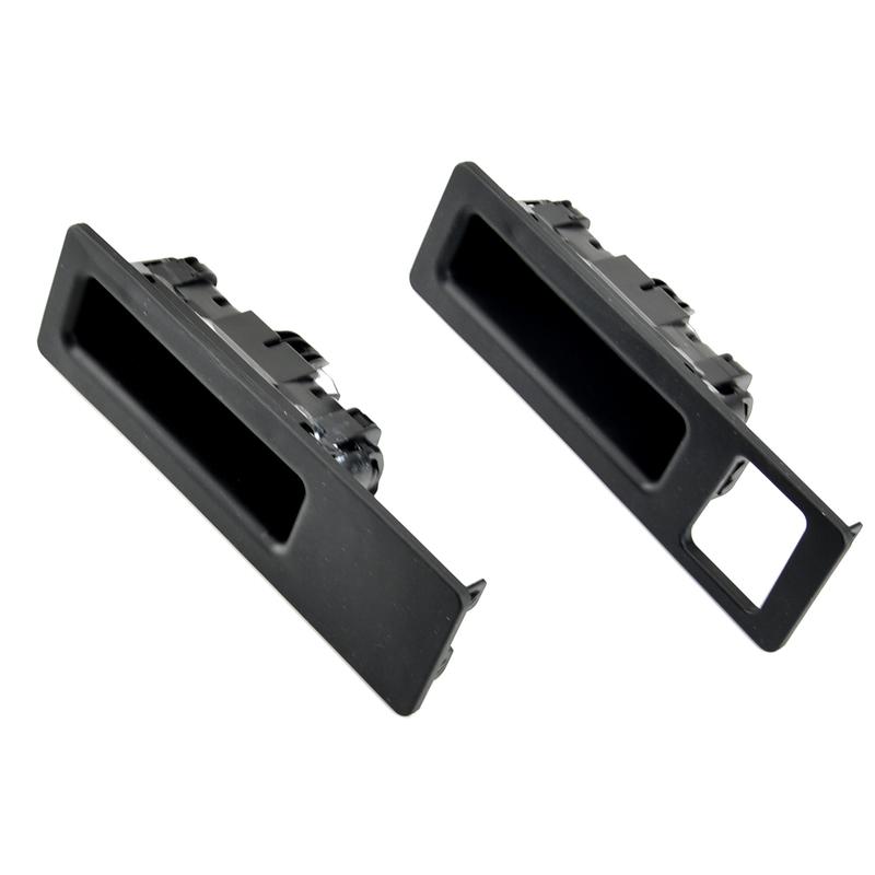 Car Boot Lid Tailgate Switch Fit For BMW F10 F11 5 Series 2010-2015 Pushbutton 51247368753 51247463162