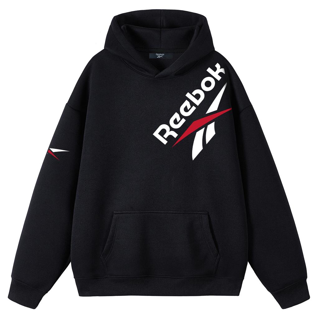 Reebok Sweatshirts Unisex Hooded Moderate Other 26SRMGL4U