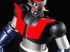 TAMASHII NATIONS Super Robot Chogokin Mazinger Z Mazinger Z 135mm Painted Movable Figure ~Iron (Kurogane) Finish~ Approx. ABS&PVC&Diecast