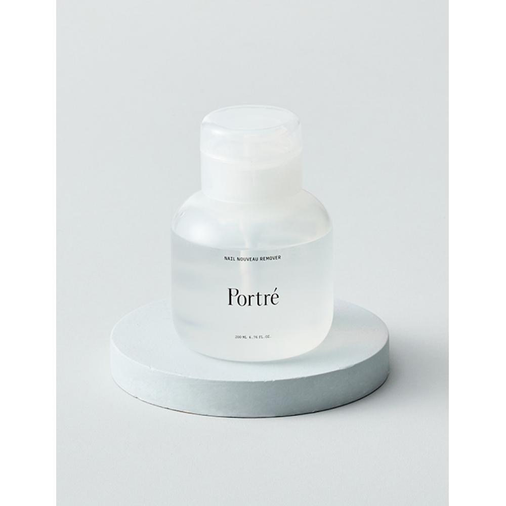 Potre Nail Nouveau Remover