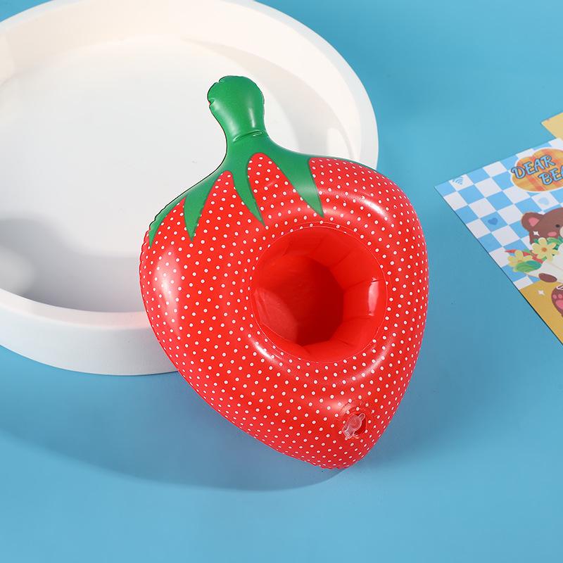 Water Float Cup Holder for Beach and Pool Parties