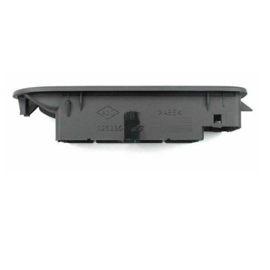Electric Power Windows Switch Panel For Renault Megane Mk2 II 2002-2009 OEM 8200195937