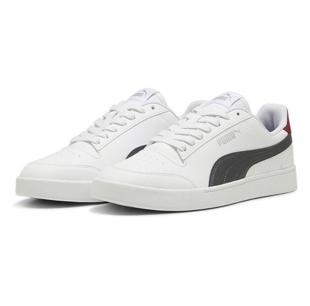Puma Shuffle Sneakers