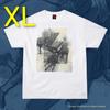 [USED] Evangelion by Maeda Masahiro × GEEKS RULE T-shirt XL