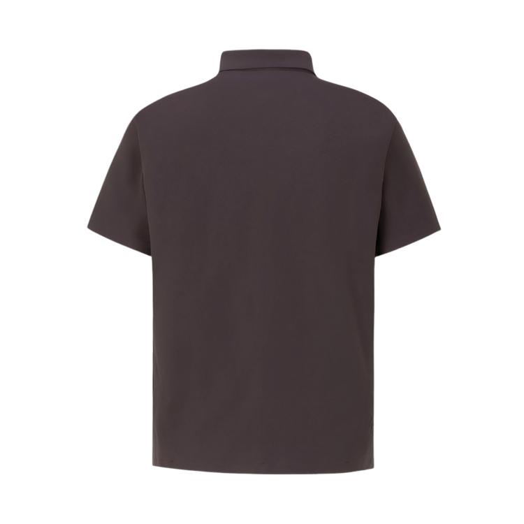 DESCENTE DUALIS DOD Polo Shirt Men's D5231DPS80